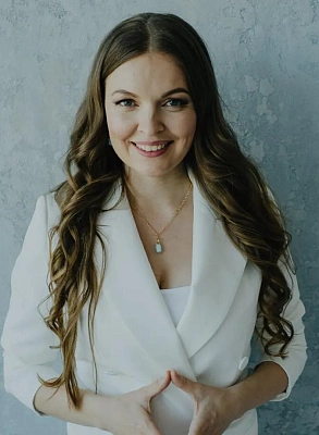 Николаева Анна