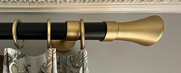 Дизайнер по шторам. Ткань и цвет в интерьере