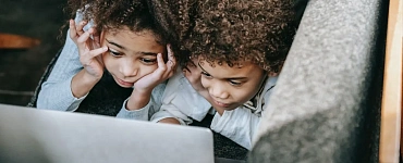 Программирование для детей 7–10 лет