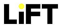 Логотип Онлайн-университет LIFT