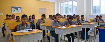 Как защитить ребенка от травли сверстников?