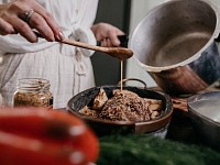 Как и где научиться вкусно готовить с нуля: обзор кулинарных онлайн-курсов