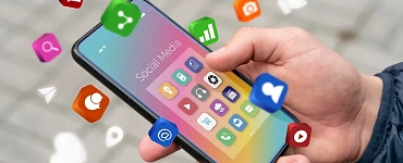Создание контент-плана и визуала для соцсетей