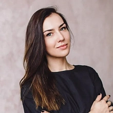 Катерина Лаппо