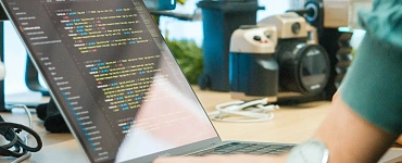 Курс «Курс симулятор Тестировщик на Python»