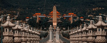 Технология и организация туристской деятельности