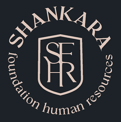 Логотип Shankara University