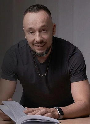 Шереметьев Егор