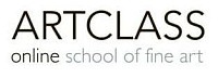 Логотип Школа творчества Artclass