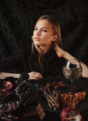 Лукашова Юлия