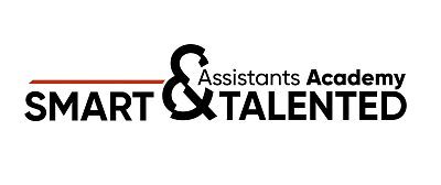 Логотип Smart&Talented