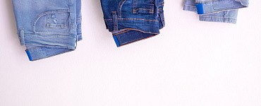 Как выбрать джинсы и составить стильные комплекты с ними