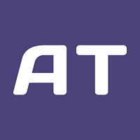 Логотип Сервис дистанционного обучения «Антитренинги»