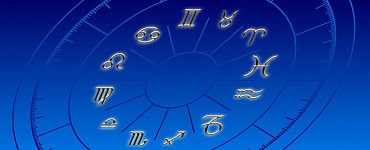 Кармическая астрология
