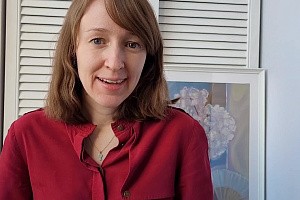 Видеоприветствие