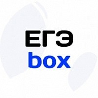 Логотип Онлайн-школа ЕГЭbox
