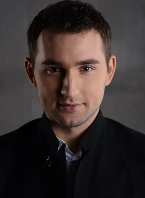 Дашкиев Михаил