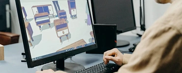 Дизайнер интерьера + ИИ