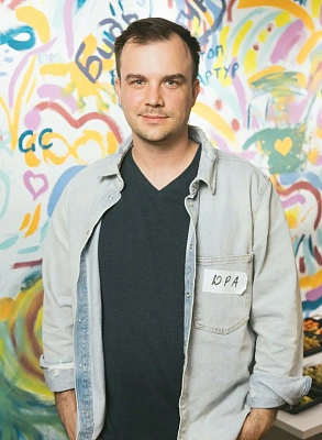 Химик Юрий