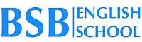 Логотип Онлайн-школа BSB English School
