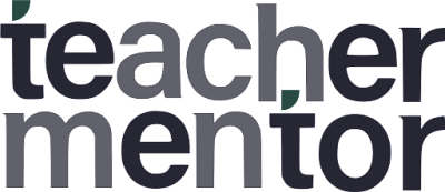 Логотип Teacher Mentor