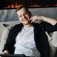 Илья Сдобников