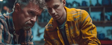 Психологические проблемы профессиональной деятельности