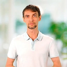 Дмитрий Катков