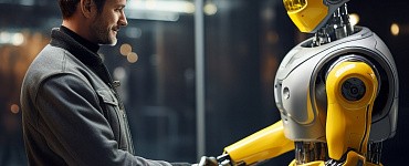 AI-сотрудники. Автоматизация
