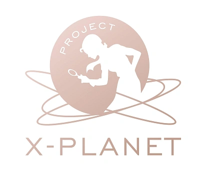 Логотип Онлайн-школа X-Planet