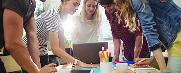 Нетворкинг