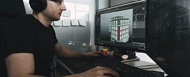 Эффективная работа в Autodesk Inventor 2