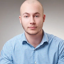 Дмитрий Назарков