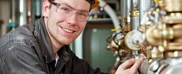 Наладка систем вентиляции, отопления и теплоснабжения