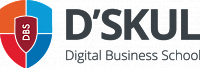 Логотип Digital Business School | D’SKUL