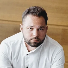 Роман Палкин