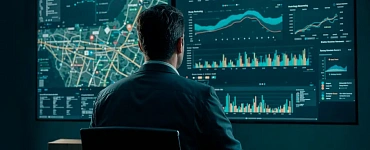 Аналитик данных 2.0