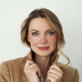 Анна Знаменская