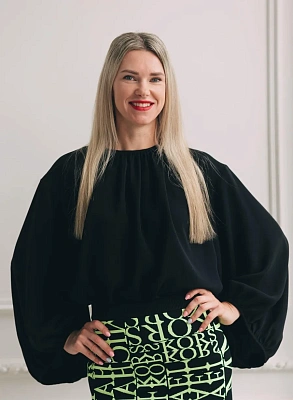 Червонец Елена