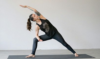 Мастер-класс «Как увеличить свой энергетический потенциал, продлить молодость и прожить более 150 лет с помощью силового цигун»