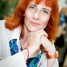 Наталья Гульчевская