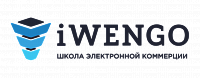 Логотип Бизнес-школа iWENGO