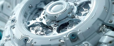 Курс «Основы современного машиностроения»