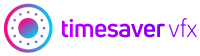Логотип Онлайн-школа Timesaver VFX