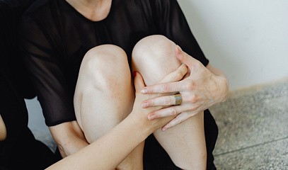 Мастер-класс «3 секрета здоровья коленных и тазобедренных суставов при артрозе»