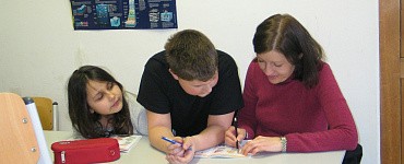 Заложите фундамент безбедного и счастливого будущего для своего ребенка