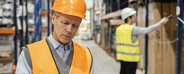 Охрана труда А