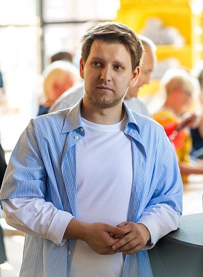 Голованов Эван