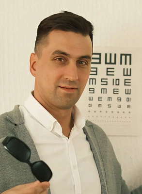 Симонов Фёдор