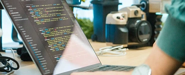 React.js Developer